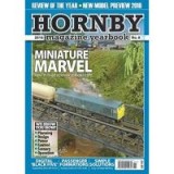 Hornby Magazine Yearbook: Issue 8