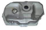 Rezervor combustibil Mazda 323 (Bj), 07.1998-09.2003; 323f (Bj), 09.1998-09.2003, spate, metal; benzina; 55 L, Rapid