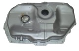 Rezervor combustibil Mazda 323 (Bj), 07.1998-09.2003; 323f (Bj), 09.1998-09.2003, spate, metal; benzina; 55 L