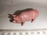 bnk jc Figurine de plastic - ZZ Toys - porc