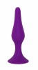 Dildo anal Rosy Medium