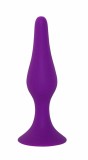 Dildo anal Rosy Medium