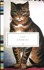 CAT STORIES (Everyman&amp;#039;s Pocket Classics) foto