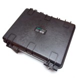 ​Hard Case Laowa cu Insertie Personalizata Waterproof Camera Cases Plastic