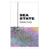Sea State de Tabitha Lasley, carte straina in engleza, explorare fascinanta viata pe mare, povesti captivante, oameni remarcabili