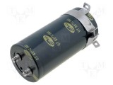 Condensator electrolitic SAMWHA 2200uF 450VDC &Oslash;64x120mm &plusmn;20% 2000h
