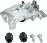 Etrier frana Ford Galaxy I; Seat Alhambra; VW California T4 Camper, Sharan, Transporter T4, Transporter T4 Sasiu Motor 1.8 T 20V, 1.9 TD, 1.9 TDI,