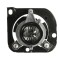 Proiector ceata FIAT 500 (312), 03.2007-08.2015, partea dreapta, DEPO, H3,