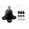 Pivot brat suspensie Chevrolet Aveo Liftback (T300), Aveo Saloon (T300), Trax; Opel Mokka / Mokka X (J13), Mokka, Punte Fata, Stanga=Dreapta, inferio, Teknorot