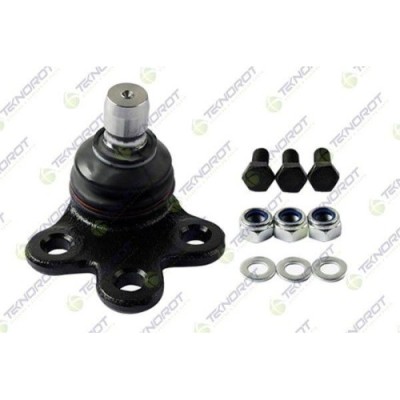Pivot brat suspensie Chevrolet Aveo Liftback (T300), Aveo Saloon (T300), Trax; Opel Mokka / Mokka X (J13), Mokka, Punte Fata, Stanga=Dreapta, inferio foto