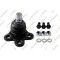 Pivot brat suspensie Chevrolet Aveo Liftback (T300), Aveo Saloon (T300), Trax; Opel Mokka / Mokka X (J13), Mokka, Punte Fata, Stanga=Dreapta, inferio
