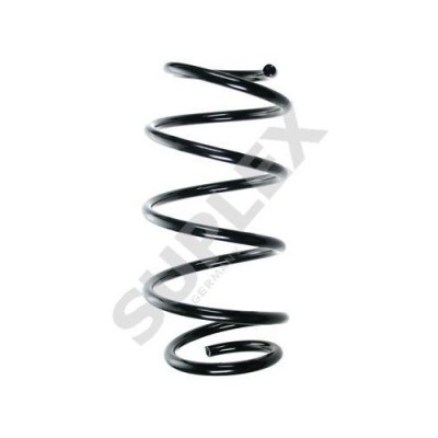 Arc suspensie Nissan Qashqai / Qashqai +2 1 (J10, Nj10, Jj10e), 11.06-04.14, 1.5 DCi, 1.6, 2.0, 2.0 4WD, Punte Fata, SUPLEX foto