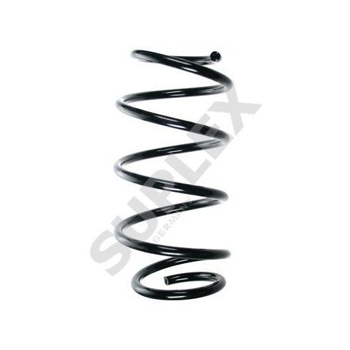 Arc suspensie Nissan Qashqai / Qashqai +2 1 (J10, Nj10, Jj10e), 11.06-04.14, 1.5 DCi, 1.6, 2.0, 2.0 4WD, Punte Fata, SUPLEX