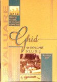 GHID DE EVALUARE. RELIGIE-NICOLETA LITOIU, MIHAELA PANOSCHI, NICOLAE IORDACHESCU-339278