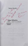 Zbor Sihastru, Dorina Neculce, 2012, Editura PIM, Poezie, 120 pagini, Brosata, Cu Dedicatie, Stare Foarte Buna