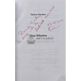 Zbor Sihastru (cu dedicatie) - 2012 - Dorina Neculce (AR174)