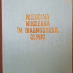 Medicina nucleara in diagnosticul clinic- Tiberiu Pop