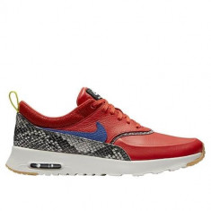 Pantofi Femei Nike Wmns Air Max Thea LX 881203800 foto