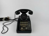 Telefon vintage din bachelita - Siemens