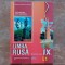 LIMBA RUSA - Manual pentru clasa a IX-a L1 - Eugen Noveanu
