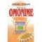 Onufrie Vinteler - Dictionar de omonime - 134472