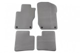 Mochete textile Petex Comet seria potrivite pentru Mercedes ML W164 2005-2011, Mercedes GL X164 2006-2012, set de 4 piese, gri Performance AutoTuning