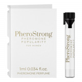 Parfum PheroStrong cu feromoni Popularitate pentru Femei - 1 ml, Orion