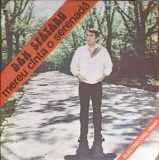Disc vinil, LP. MEREU CANTA O SERENADA-DAN SPATARU-277867