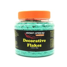 Chips-uri Decorative Turcuaz 400gr.