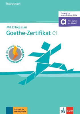 Mit Erfolg zum Goethe-Zertifikat C1 foto