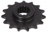 Pinion spate, tip lant: 428, numar dinti: 56 compatibil: HONDA XL 125 1984-1984