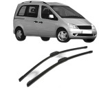 Cumpara ieftin Set stergatoare MERCEDES-BENZ VANEO (414) 2002-2005, parbriz, Bosch Aerotwin Retrofit