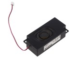 Difuzor portabil compact 2W 8&Omega;