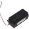 Difuzor portabil compact 2W 8&Omega;