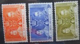 A2 1937 SERIE COLONII BRITANICE SEYCHELLES