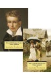 Pachet 2 volume: Istoria lui Pendennis - William Makepeace Thackeray