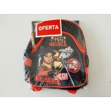 Pachet Star Wars Bookidz: Caiete A5 Matematica &amp; Dictando, Sticker Pad Rebels, Ghiozdan Ezra. Baieti 7-9 ani, Recomandat 3+ ani