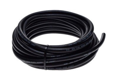Furtun benzina ranforsat, diametru 8mm, SAE J30R7, lungime 1m Cod Produs: MX_NEW AA160114 foto