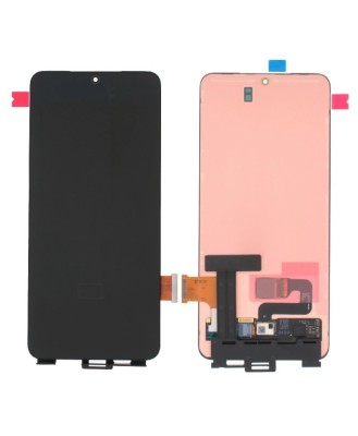 Ecran LCD Display Service Pack Samsung Galaxy S21, G991 foto