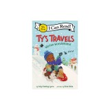 Ty&#039;s Travels: Winter Wonderland