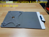 Husa universala tableta 8 inch calitate si ieftin la pret, Universal