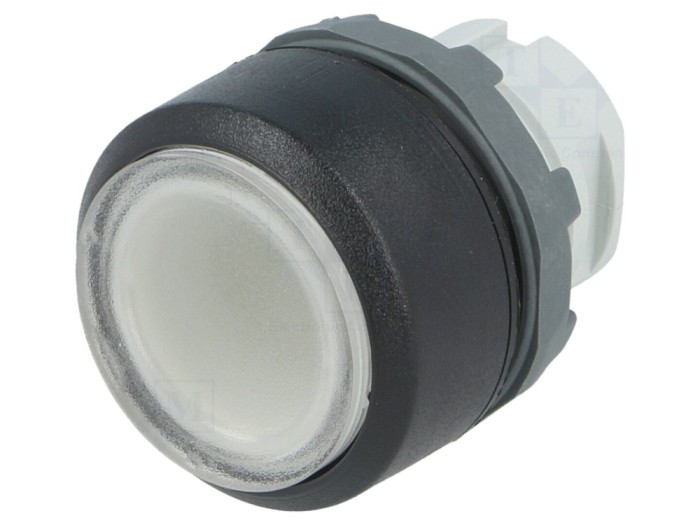 Comutator apăsare 22mm IP66