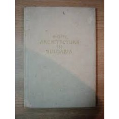 Architecture in Bulgaria - Milko Bichev
