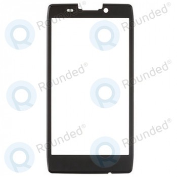 Sticlă pentru afișaj Motorola Droid Razr MAXX HD XT926 (negru) foto