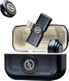 Hollyland Lark M2 Lightning - Wireless Lavalier Microphone with Lightning Plug - DESIGILAT