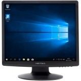 Monitor Second Hand HANNS.G HSG1097, 19 Inch LCD, 1280 x 1024, VGA, DVI NewTechnology Media