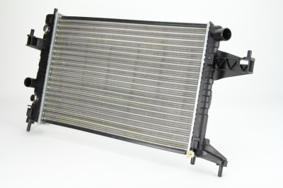 Radiator, racire motor OPEL CORSA C (F08, F68) (2000 - 2009) THERMOTEC D7X056TT foto
