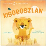 Csal&aacute;dom a vadonban - Kisoroszl&aacute;n - Brett Anna