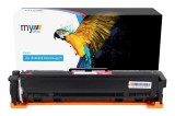 Cartuș toner compatibil HP CF543X/CF403X MYOFFICE, 2,5K