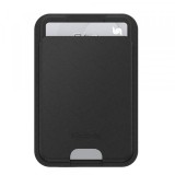 Portofel MagSafe, McDodo, WH-7920 Napa, Negru